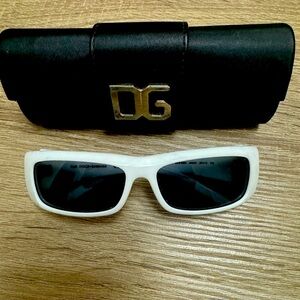Dolce & Gabanna Sunglasses